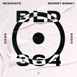 cover: Rezonate - Secret Enemy