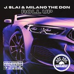 cover: J. Slai|Milano The Don - ROLL UP