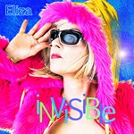 cover: Eliza - Invisible