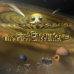 cover: Applied Science - The First Encounter