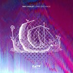 cover: Ray Violet - Long Distance (Extended Mix)