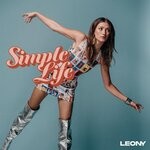 cover: Leony - Simple Life