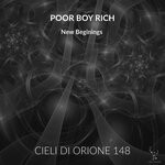 cover: Poor Boy Rich - New Beginings