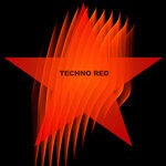 cover: Techno Red - Control Panel