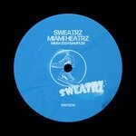 cover: Various - Sweatrz Miami Heatrz MMW 2024 Sampler
