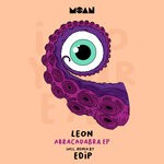 cover: Leon (Italy)|EdiP - Abracadabra EP