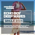 cover: Echo Boy - Deep Waves