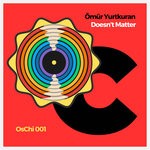 cover: Omur Yurtkuran - Doesn't Matter