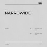 cover: Narrowide - Narrowide For Incurzion: