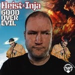 cover: Heist - Good Over Evil EP