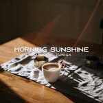 cover: Marjorie Zuniga - Morning Sunshine