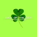 cover: Subhan Atkinson - Luck Of The City