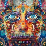 cover: LUM1NA - Kaleidoscope