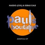 cover: Hassio (COL)|Sebas Cale - Amapola