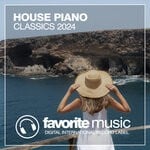 cover: Various - House Piano Classics 2024