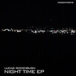 cover: Lucas Rodenbush - Night Time