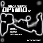 cover: Staple An Phase - Optimo