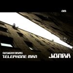 cover: Jonra - Telephone Man