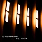 cover: Lucas Rodenbush - Restless Traveler