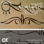 cover: GERMANO KUERTEN|Jonra|LUIS MILARO|RICARDO MORANDINI - South Swell