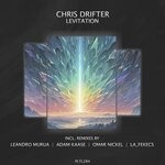 cover: Chris Drifter - Levitation