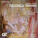 cover: Various - Politicaly Incorrect