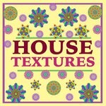 cover: Various - House Textures