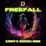 cover: Alchimyst|Bassfactor|Brahma - Freefall