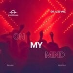 cover: Inbound Soul - On My Mind