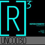 cover: Motion Symmetry - Folding Cycles EP