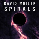 cover: David Meiser - Spirals