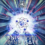 cover: Universal Mind Gate - Alter-Z-Dimension