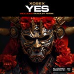 cover: Xosex - Yes