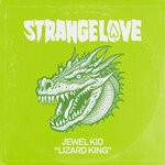 cover: Jewel Kid - Lizard King