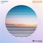 cover: Covsky - Zero Sum Game / Colour Theory