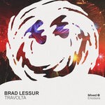 cover: Brad Lessur - Travolta