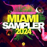 cover: Various - Miami Sampler 2024