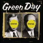 cover: Green Day - Nimrod (Explicit)