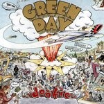 cover: Green Day - Dookie (Explicit)