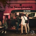 cover: Le Hutin - The Sexophonist