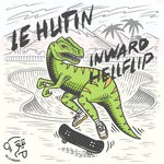 cover: Le Hutin - Inward Hellflip