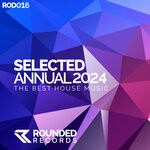 cover: Various - Selected Annual 2024