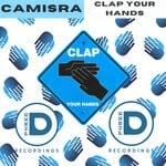 cover: Camisra - Clap Your Hands