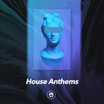 cover: Tech House - House Anthems