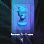 cover: Deep House - House Anthems