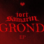 cover: Jori Samarin - Grond EP