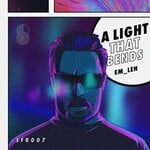 cover: EM_LEN - A Light That Bends