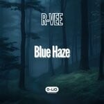 cover: R-Vee - Blue Haze