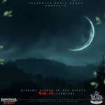 cover: Itz-Beez-Da TrackStar - Riddims Hidden In The Nights, Vol 15: February