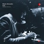 cover: Monty Alexander - Solo (Live)